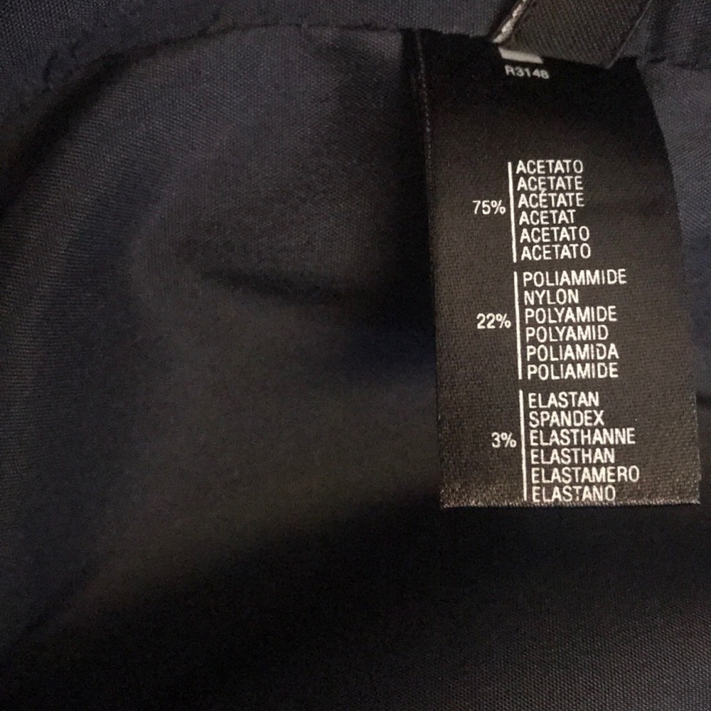 Splendid Skirt from La Perla Collezione S:46 Italy - Picture 6 of 7